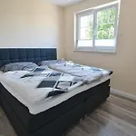 Σπίτι διακοπών Haus Fischerstrasse 6a Grömitz