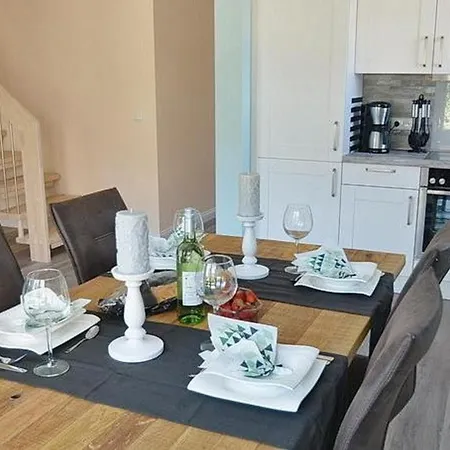 Haus Fischerstrasse 6a