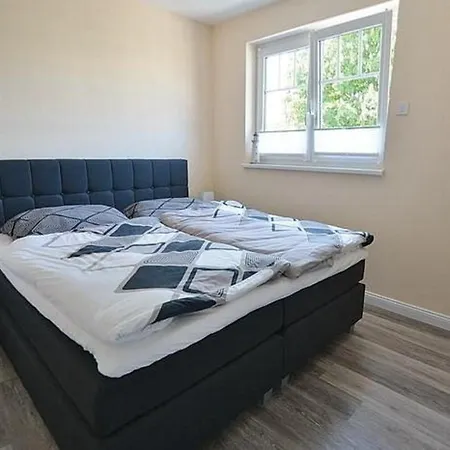 Σπίτι διακοπών Haus Fischerstrasse 6a Grömitz