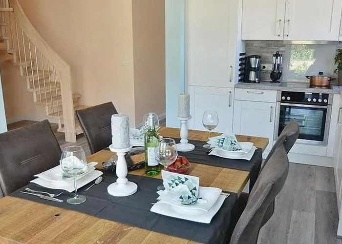 Haus Fischerstrasse 6a